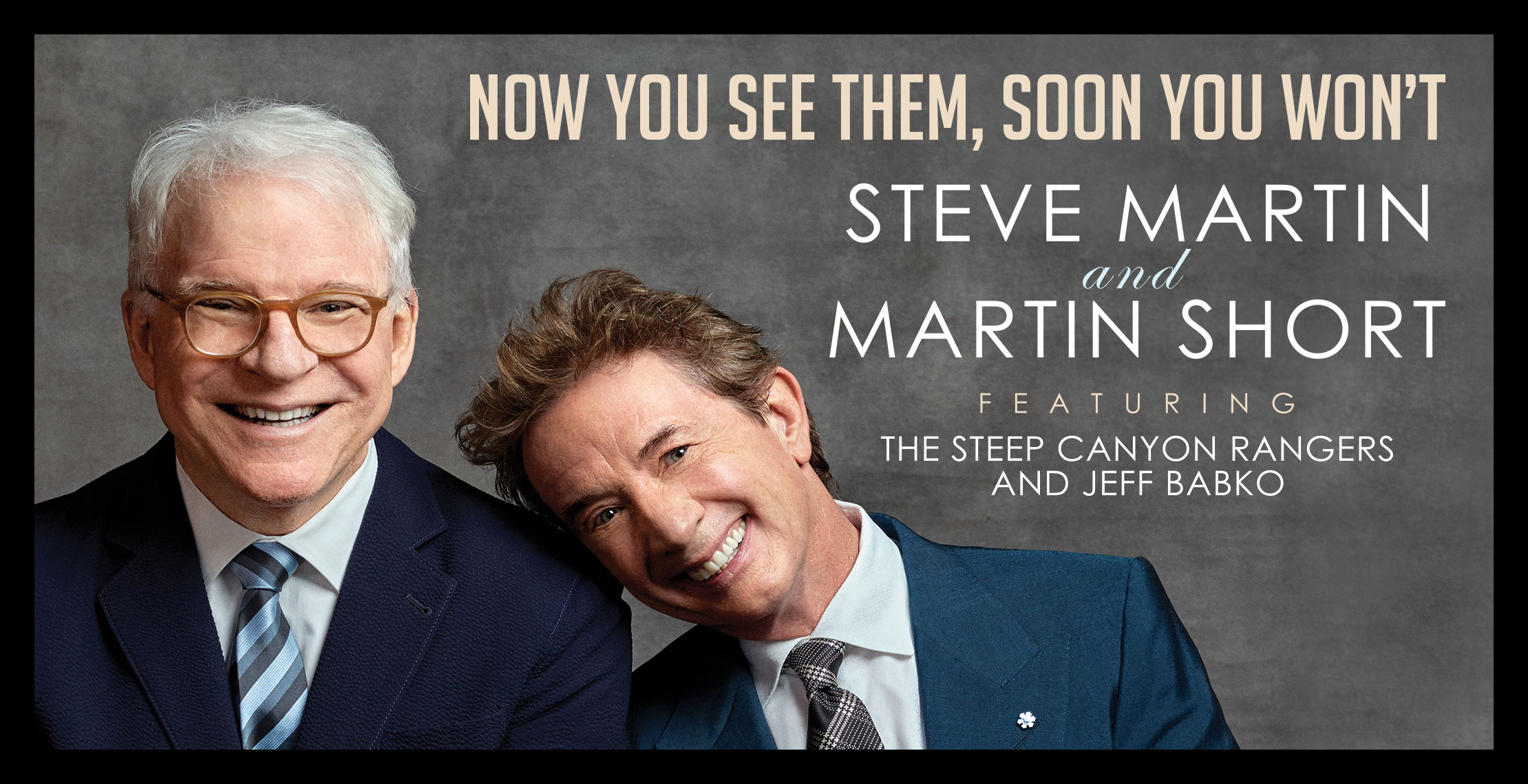 Fox Theatre Steve Martin 2220x1140 FINAL 1541639dab