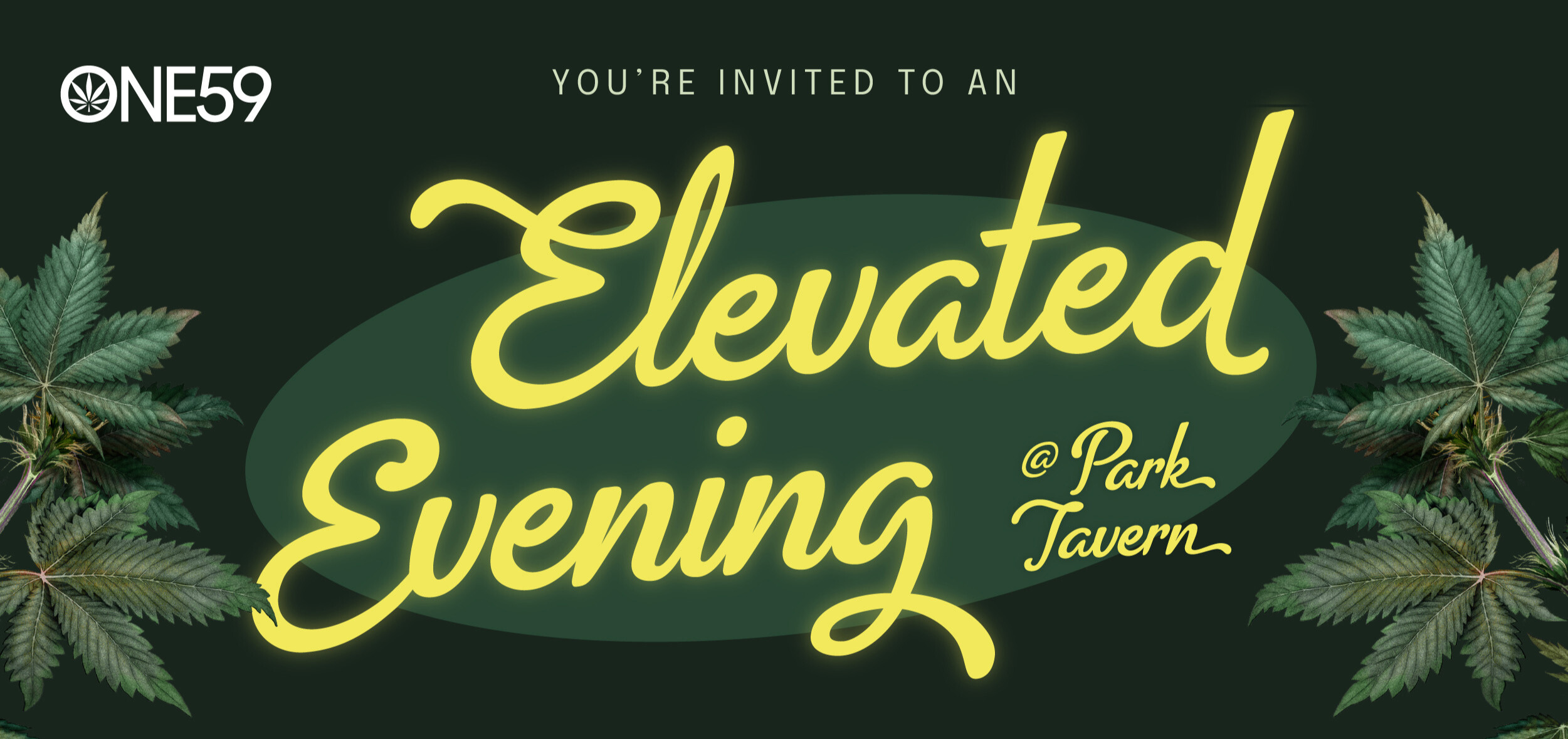 Elevated Evening