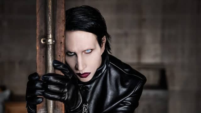 Marilyn Manson | 05/20/2025 8:00 PM | Creative Loafing