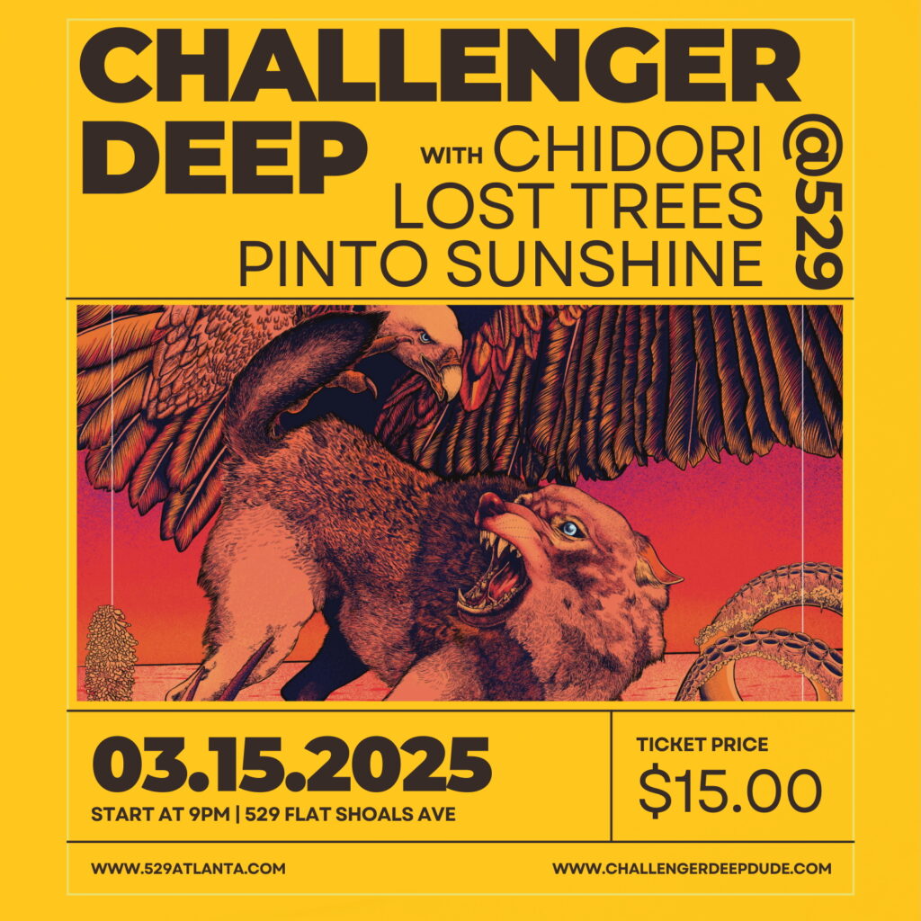 Challenger Deep 7 1024x1024