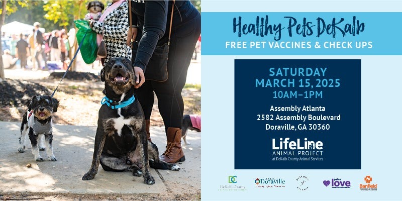 Healthy Pets DCAS