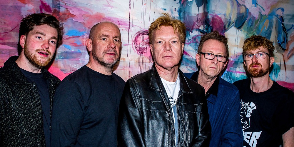 Totally 80s Tour