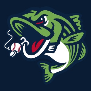 GwinnettStripersCapLogo