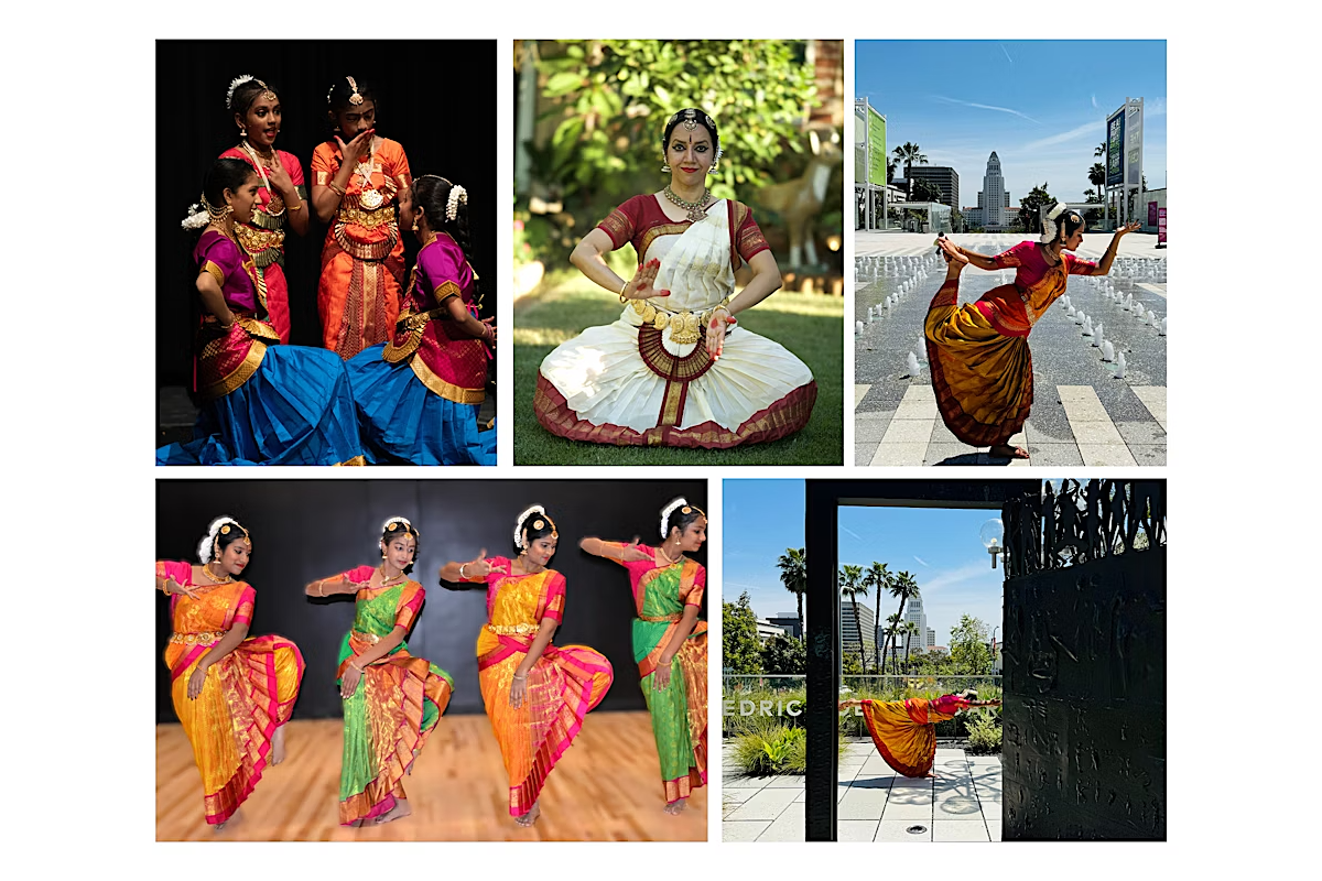 Indian Dance Festival