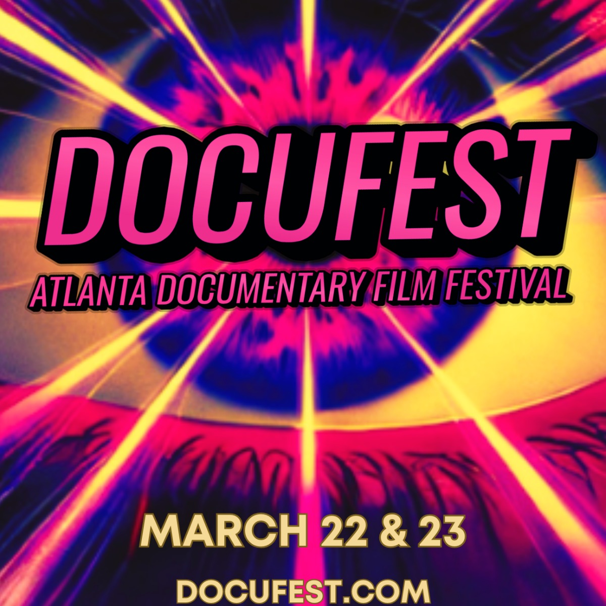 1200x1200 2025 Atlanta Documentary Film Festival   Docufest (1200 X 1200 Px)