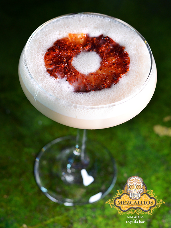 Gulf Of Mexico   Mezcalito's