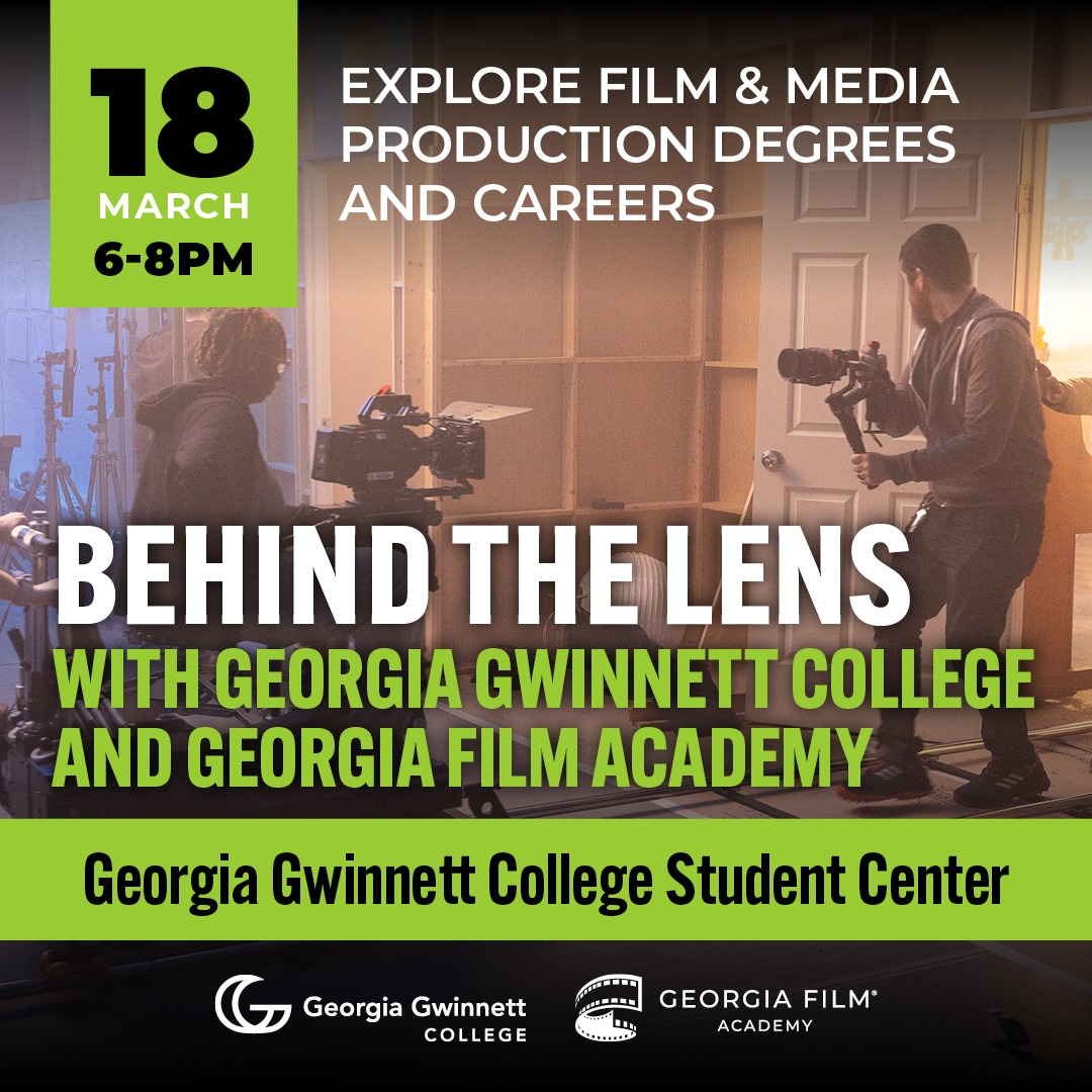 GGC And GFA Event
