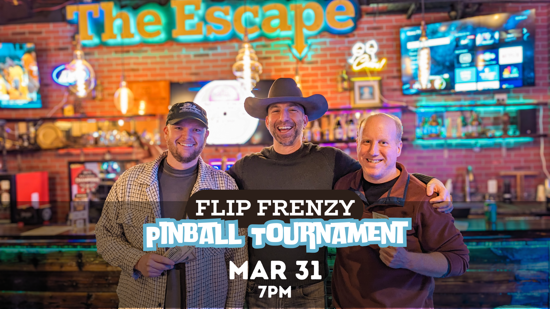 Flip Frenzy Thursday (6)