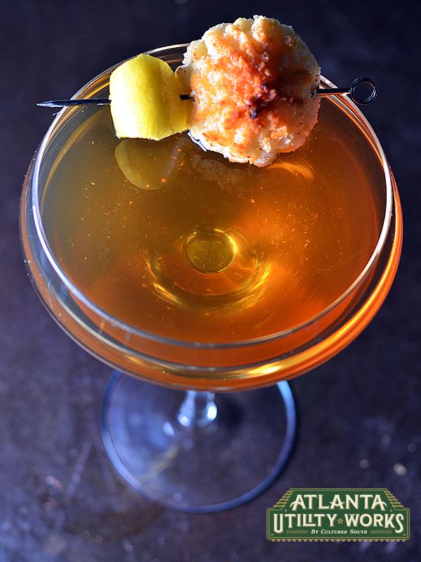 Peanut Special   ATL Utility Works