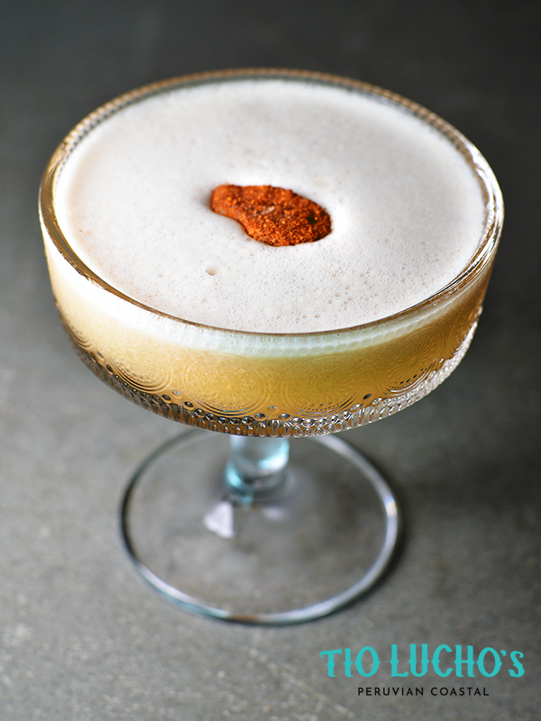 Soufflé   Tio Lucho S