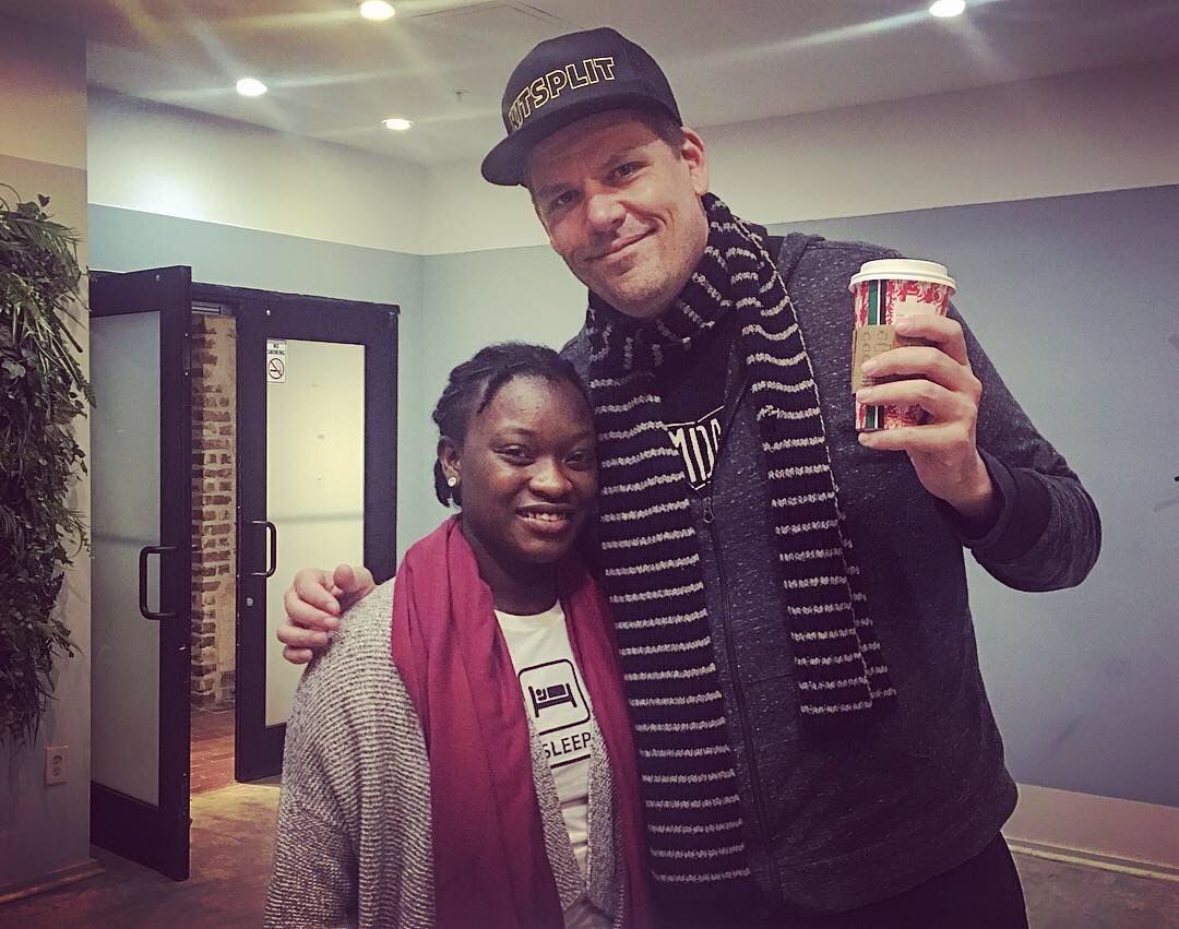 CLiKS EP01 Tiffani Jai