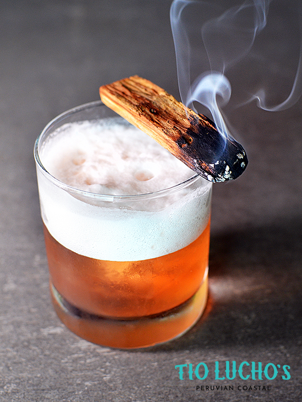 Whispering Spirits   Tio Lucho S