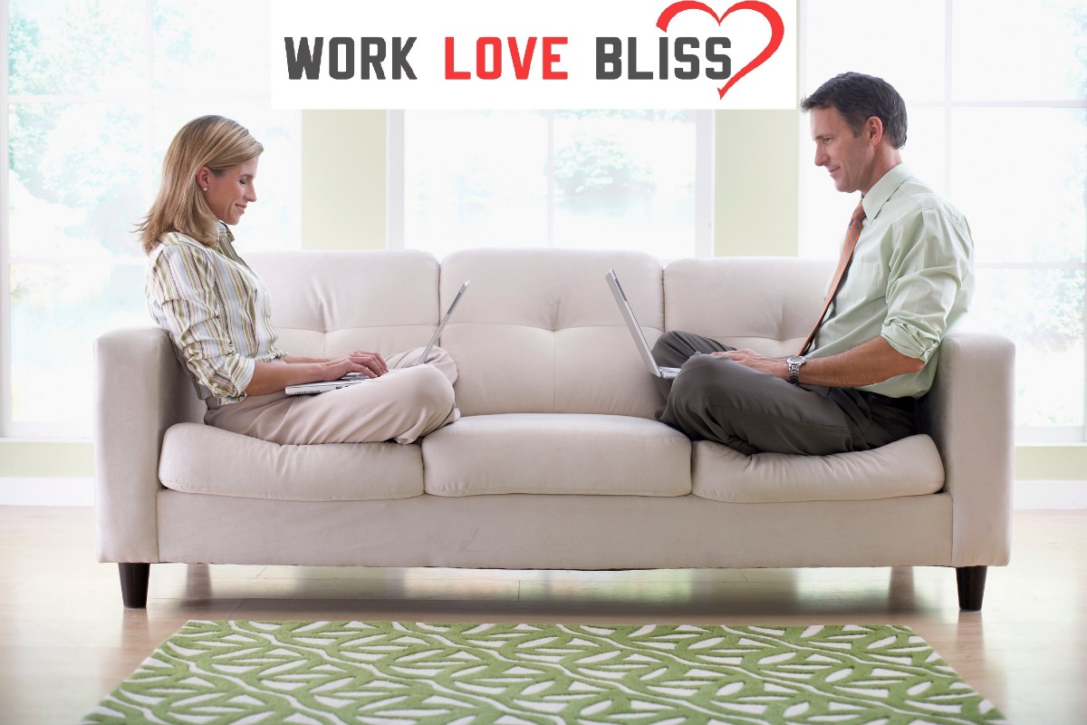WORK LOVE BLISS EVENTBRITE