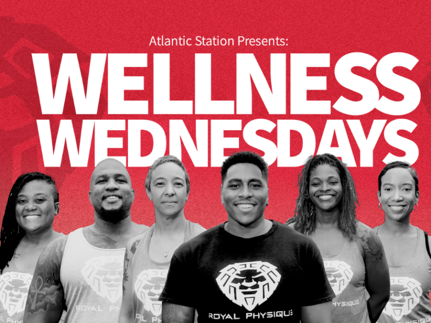 Wellness Wednesday Large Featured 860x645