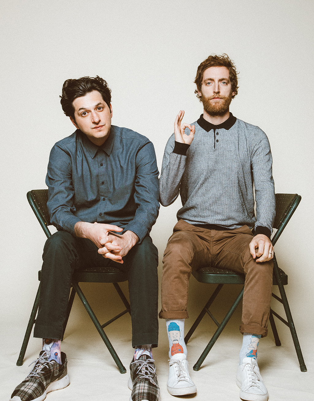 Middleditch Adn Schwa