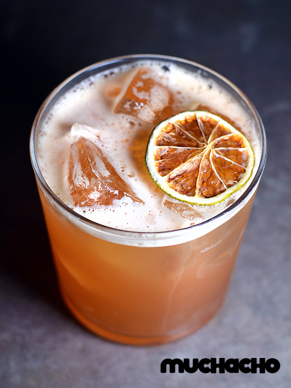 Baja Mule   Muchacho