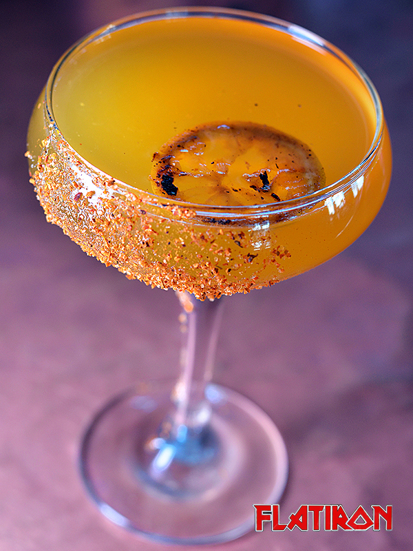 Sidecar Named Dessire   Flatiron 2