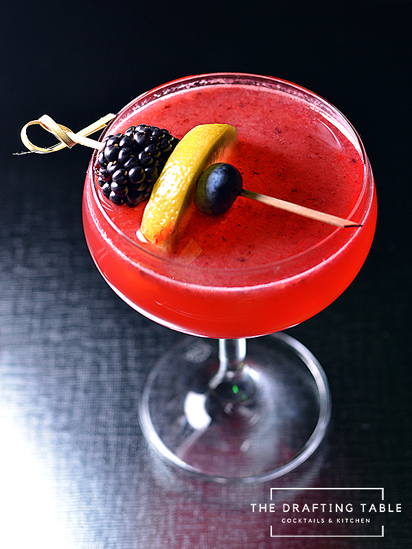 The Portman Panache 2   The Drafting Table