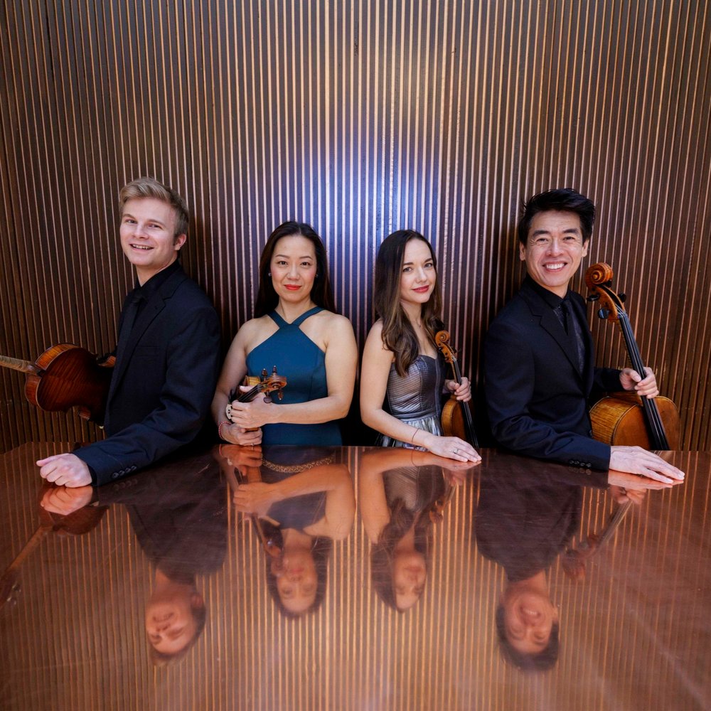 Vega String Quartet
