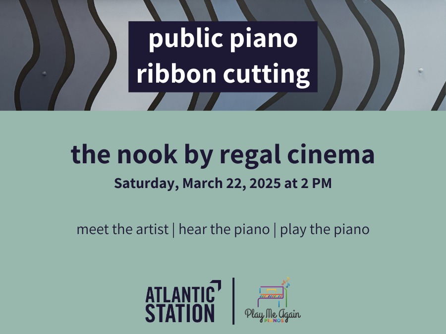 Ribbon Cutting   As Brand