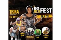 Copy Of OG Fest  The Ville25