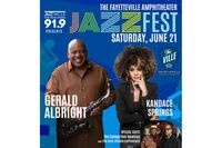 Jazzfest The Ville25