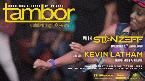 2019 01 Tambor Facebook Copy