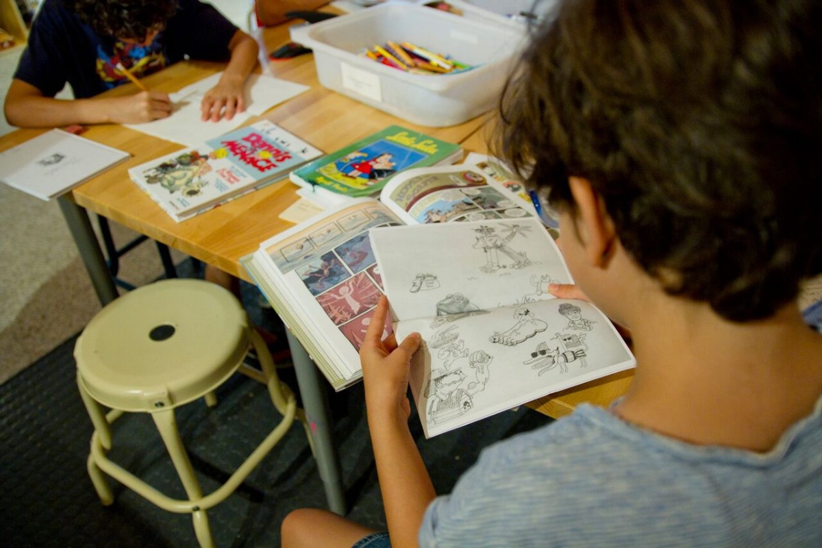 ZineMaking.IsadoraP.09
