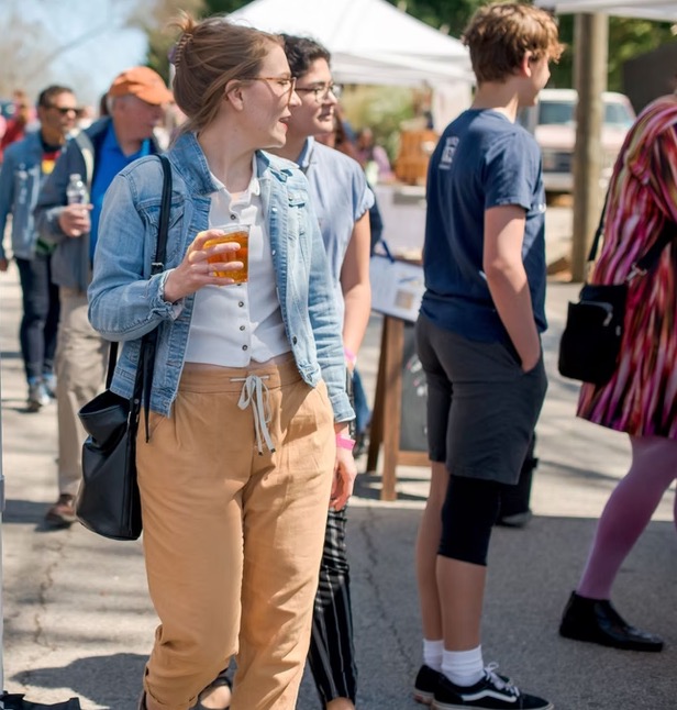 Fruhlingsfest
