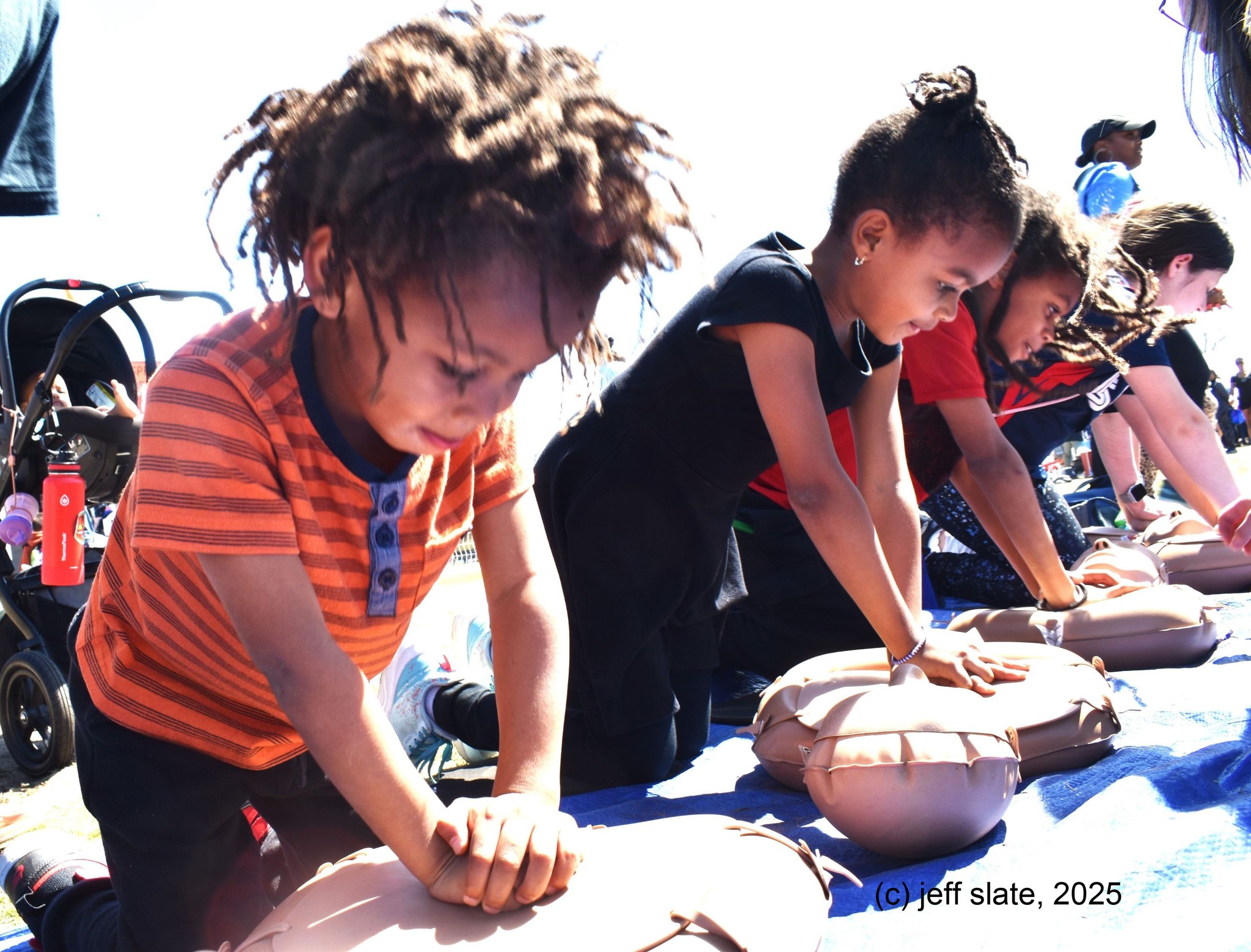 Cpr
