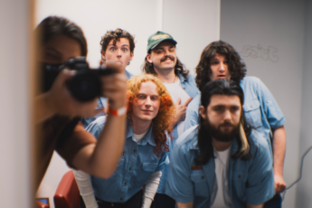 The Normas Promo 345x230