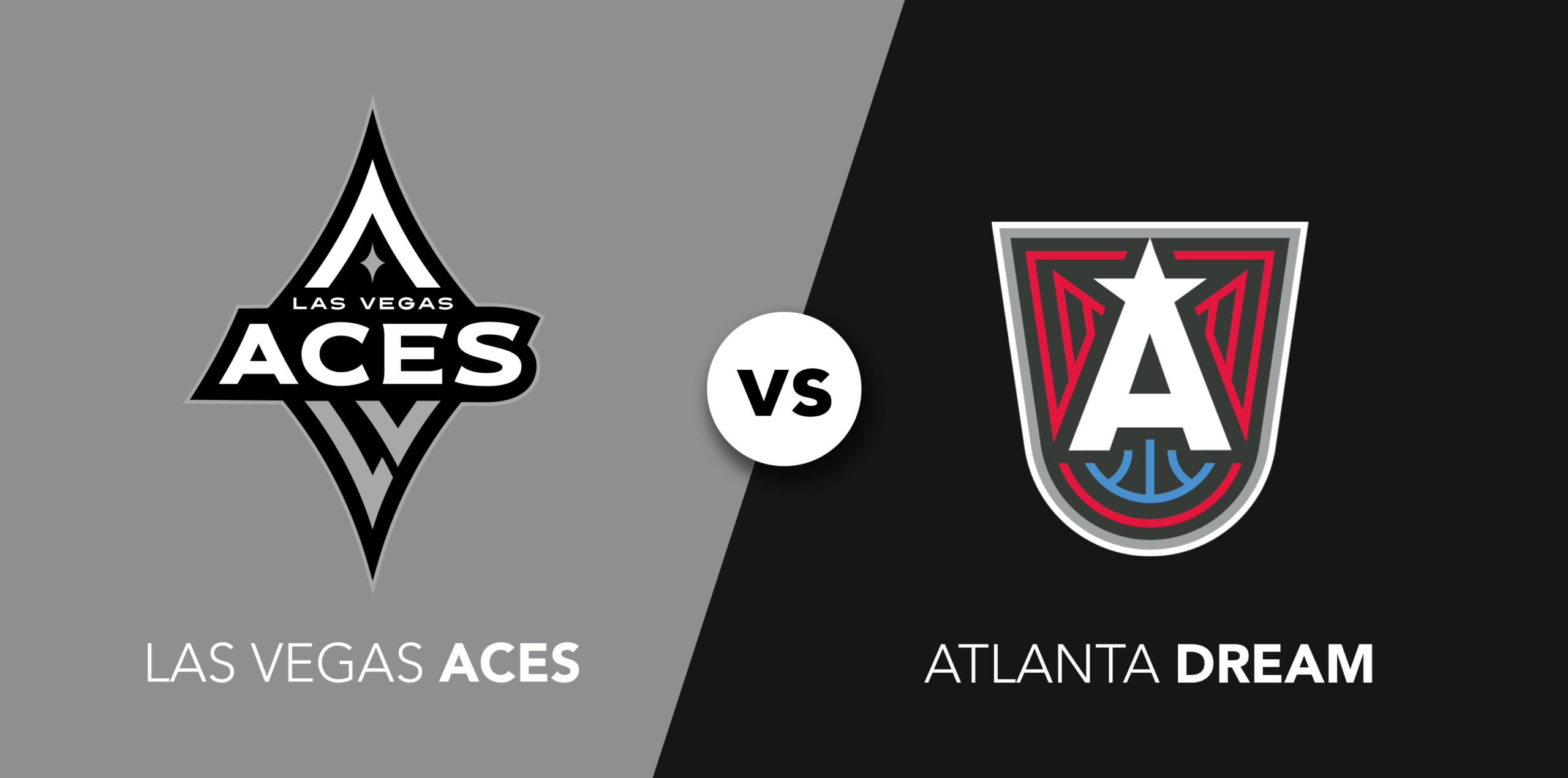 Las Vegas Aces Scaled