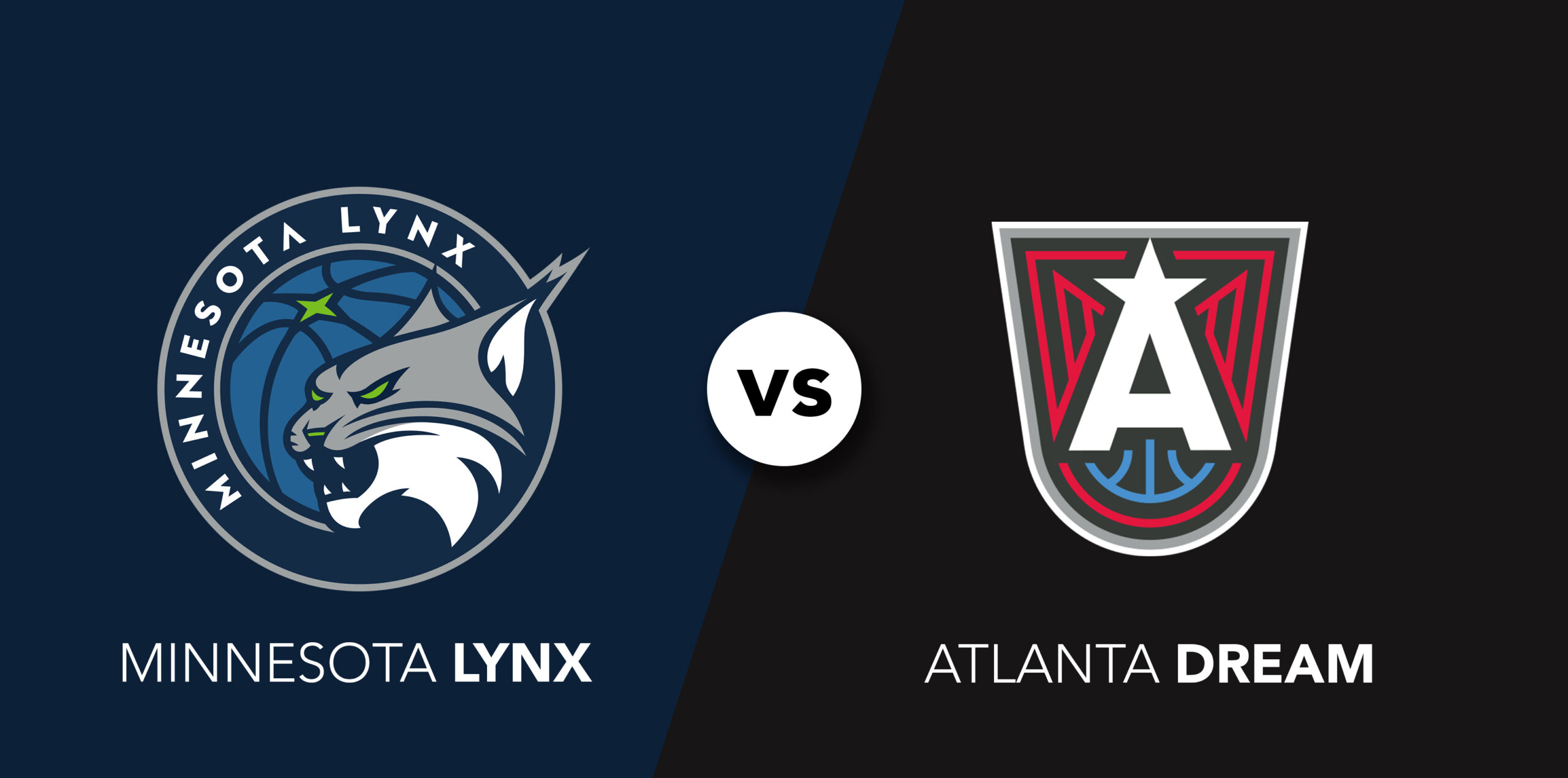 Minnesota Lynx Scaled