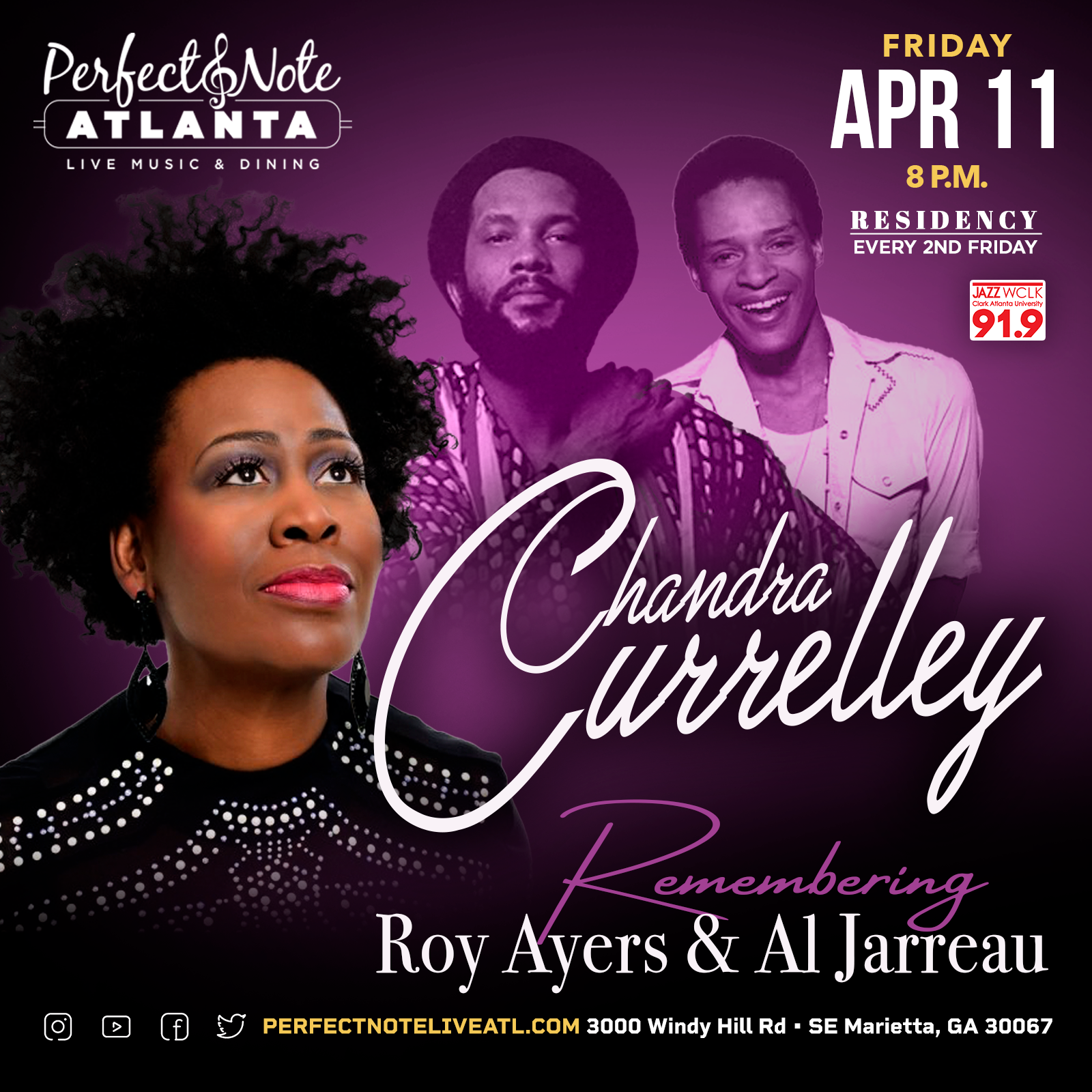 0411 2chandra Social