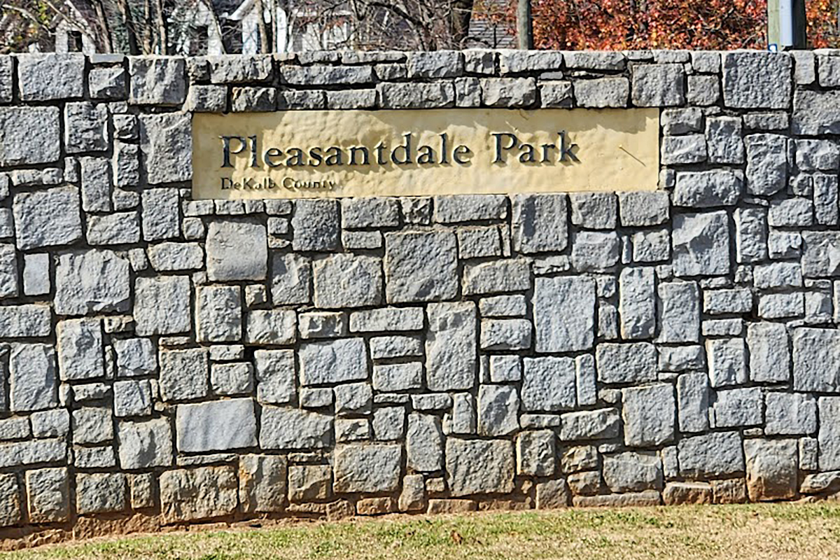Pleasantdale Park