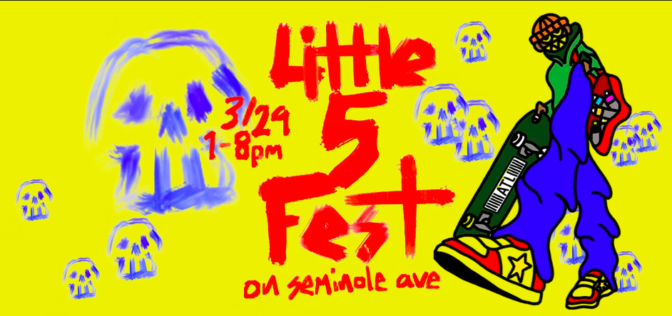 Little 5 Fest