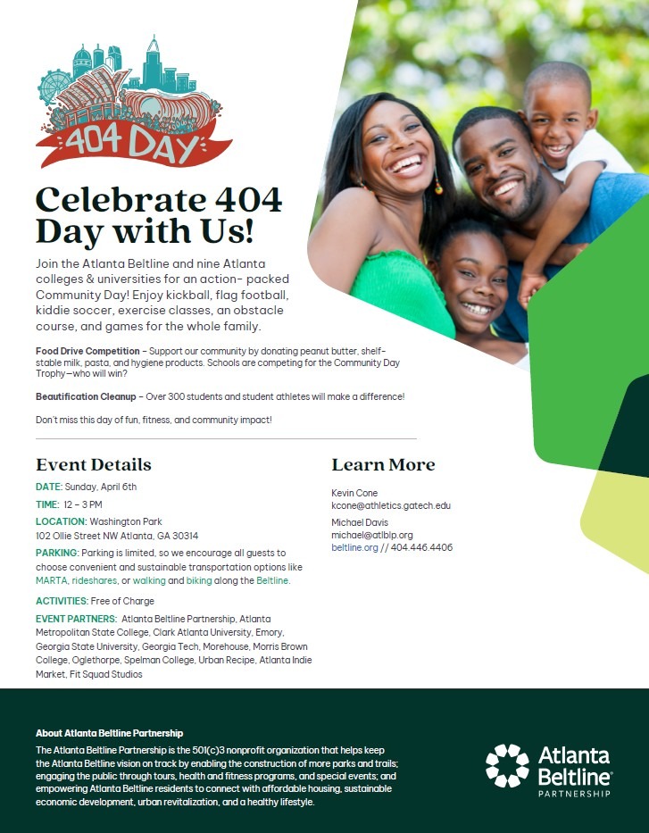 404 Day Flyer