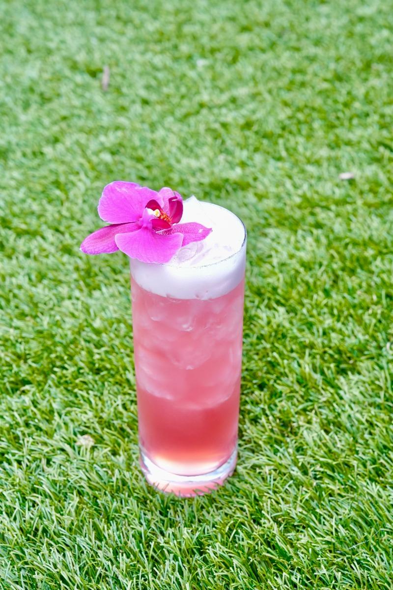 Petals And Prosecco