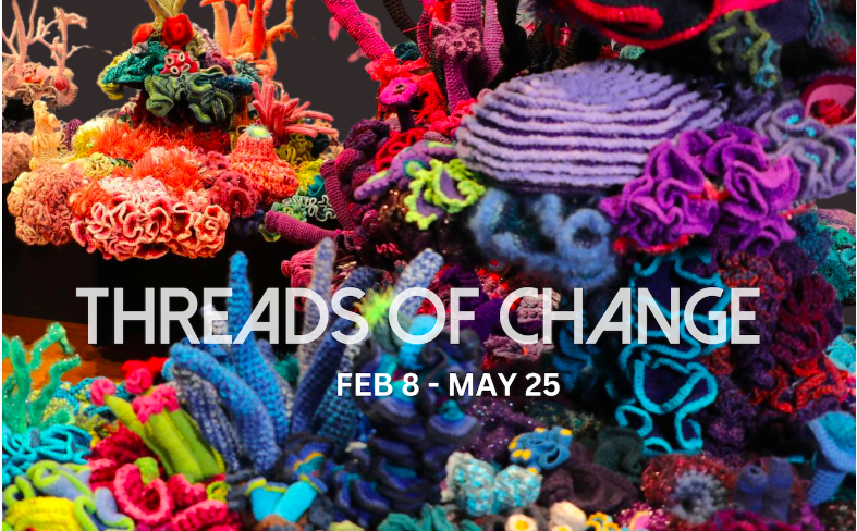 Threads Of Change
