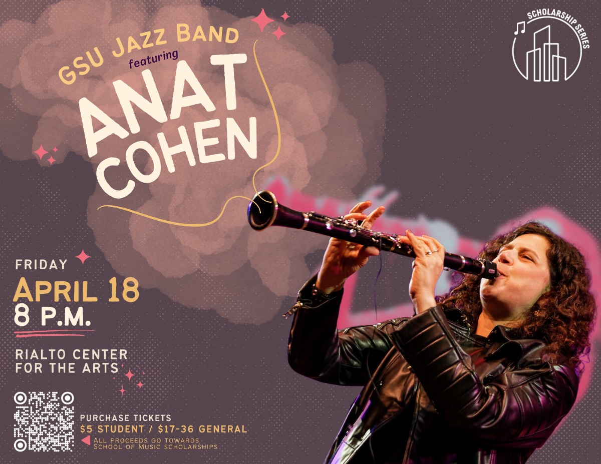 Anat Poster