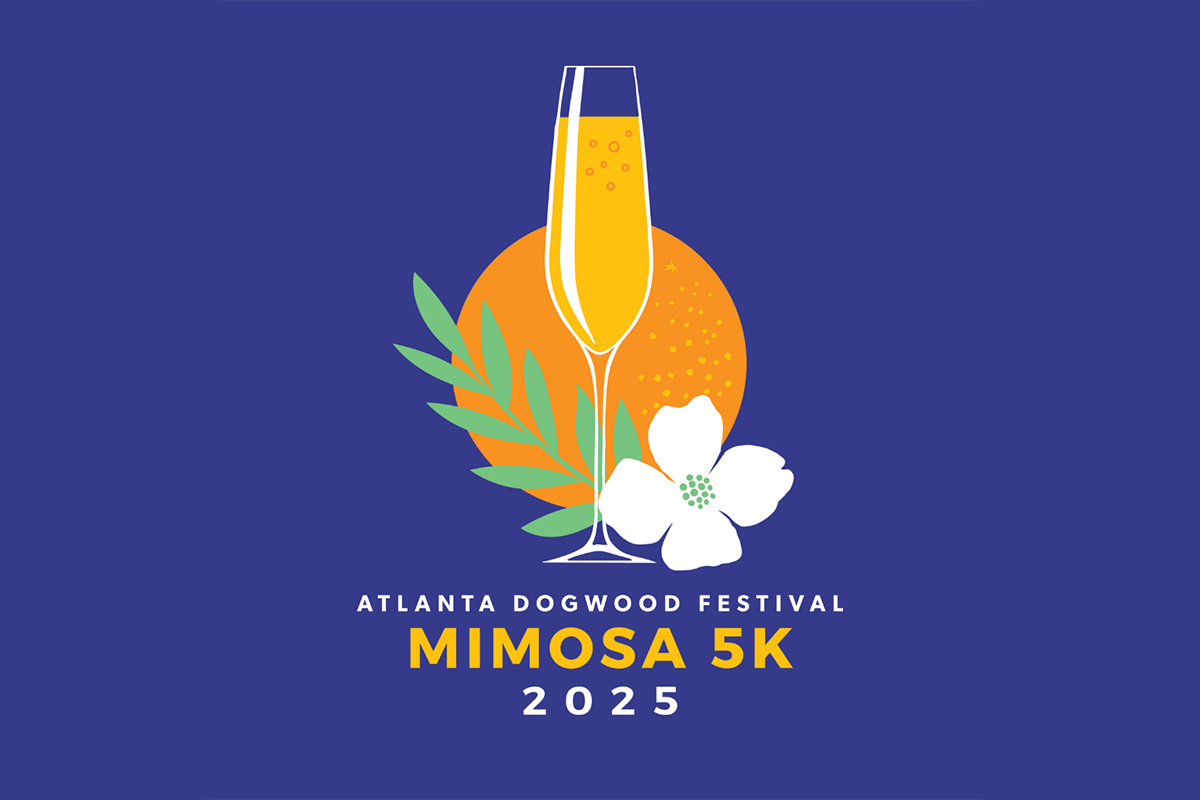Mimosa 5K