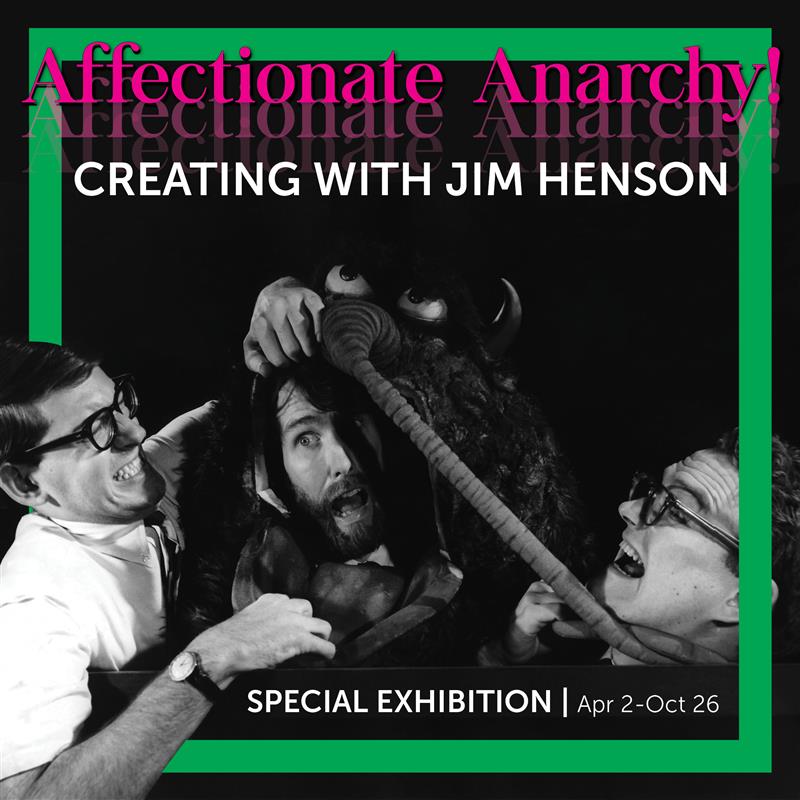 Affectionate Anarchy Exhibition 8