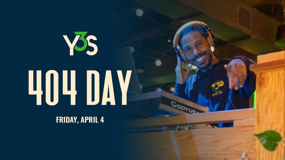 404 Day Header