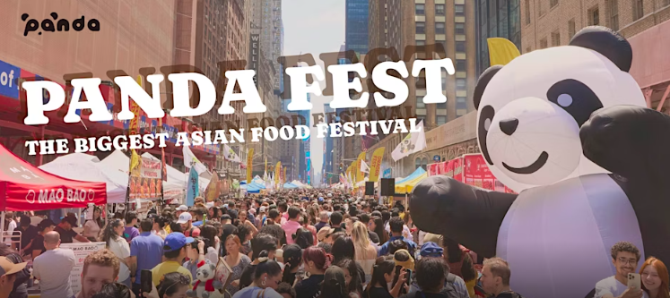 Pandafest