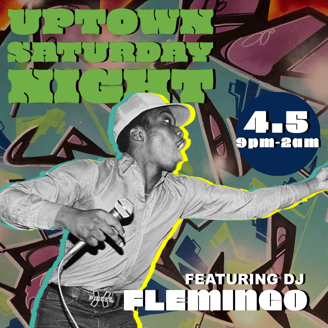 WEB 4.5.25 UPTOWN SAT NIGHT