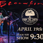 Event Featured Bloodkin At From The Earth Brewing Company 1741707224 150x150