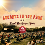 Event Featured Sundays In The Park The Happiest Sounds Of Summer 1742916361 150x150