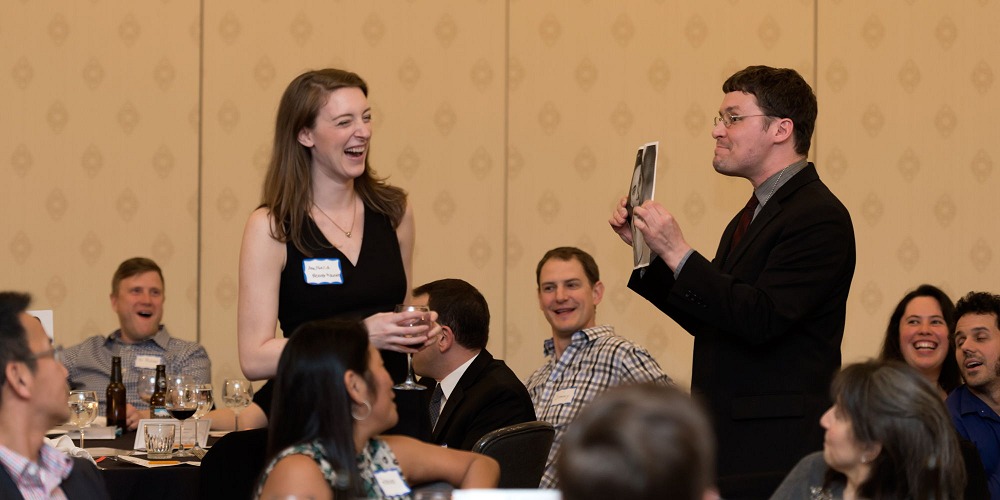 Dinner Show   Atlanta