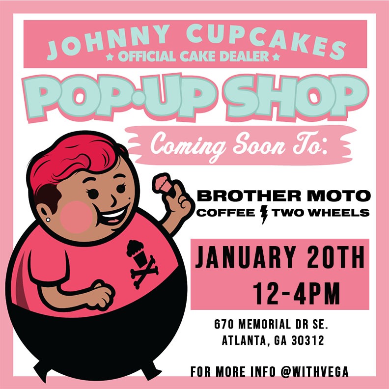 Brother Moto Flyer