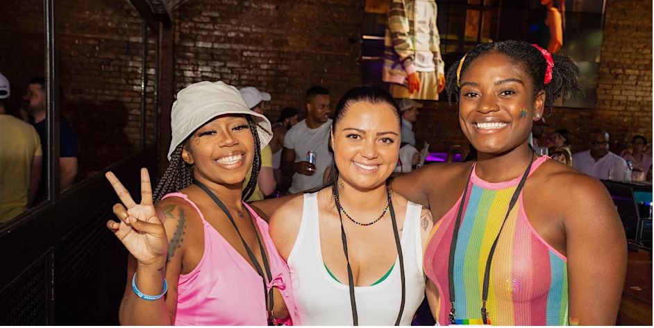 Bar Crawl   Atlanta